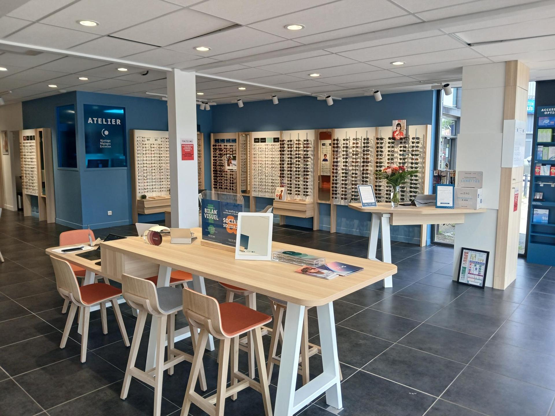 galerie image