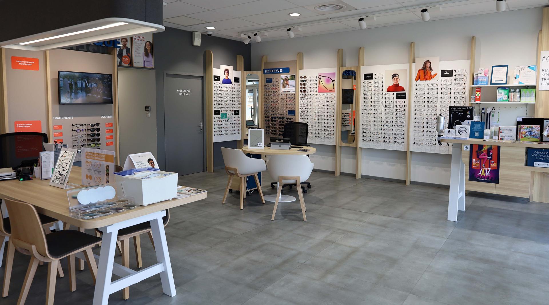 galerie image