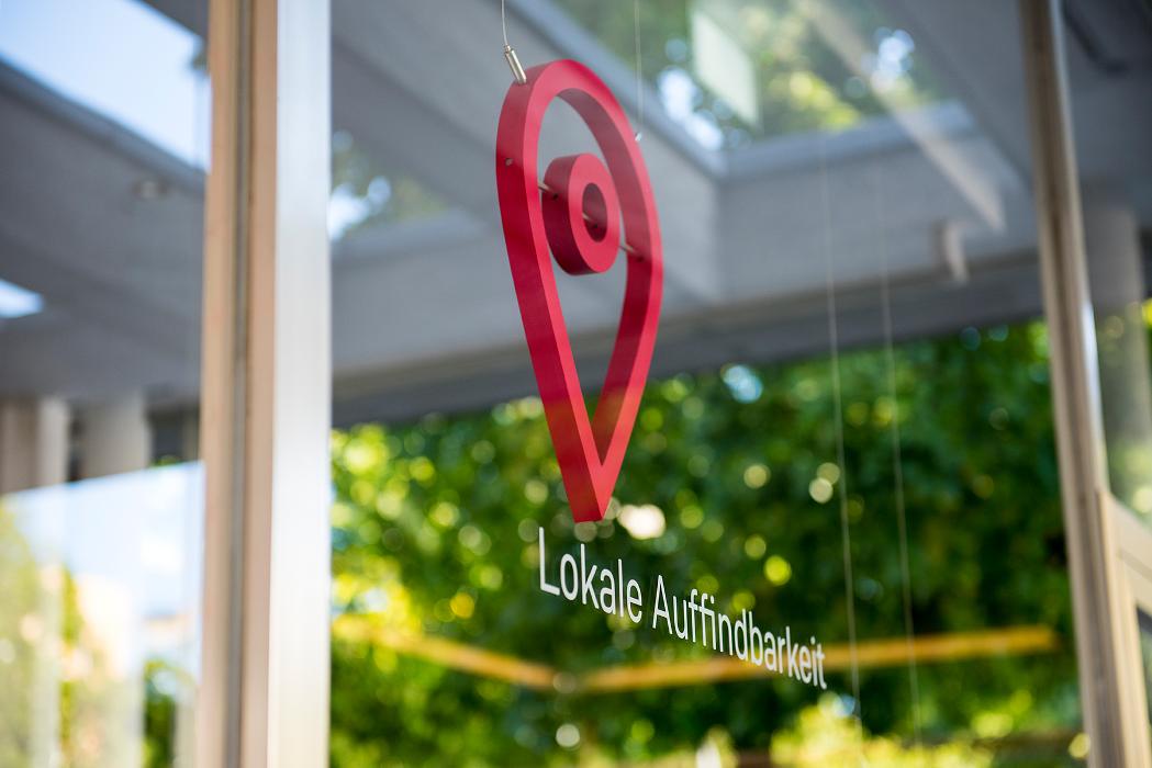 BFB BestMedia4Berlin GmbH, Bundesallee in Berlin