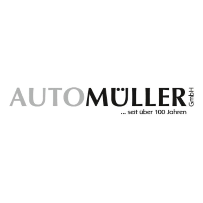 Auto Müller GmbH