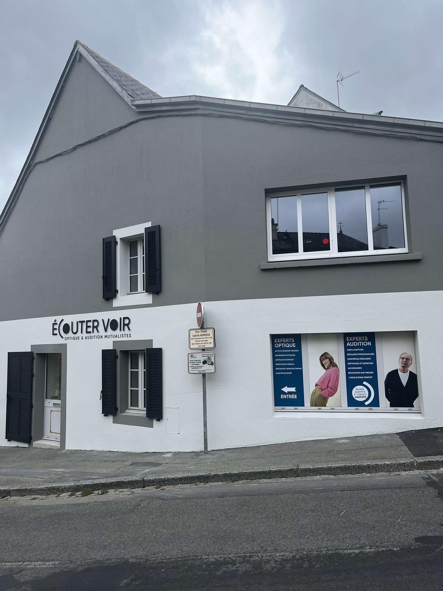 galerie image
