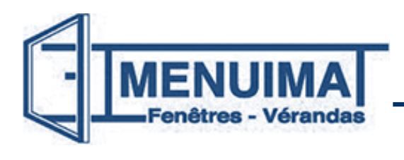 Menuimat ébénisterie, ébéniste