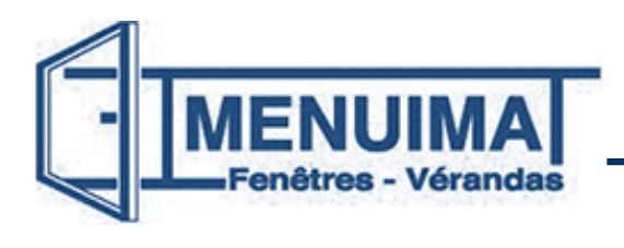 Menuimat ébénisterie, ébéniste