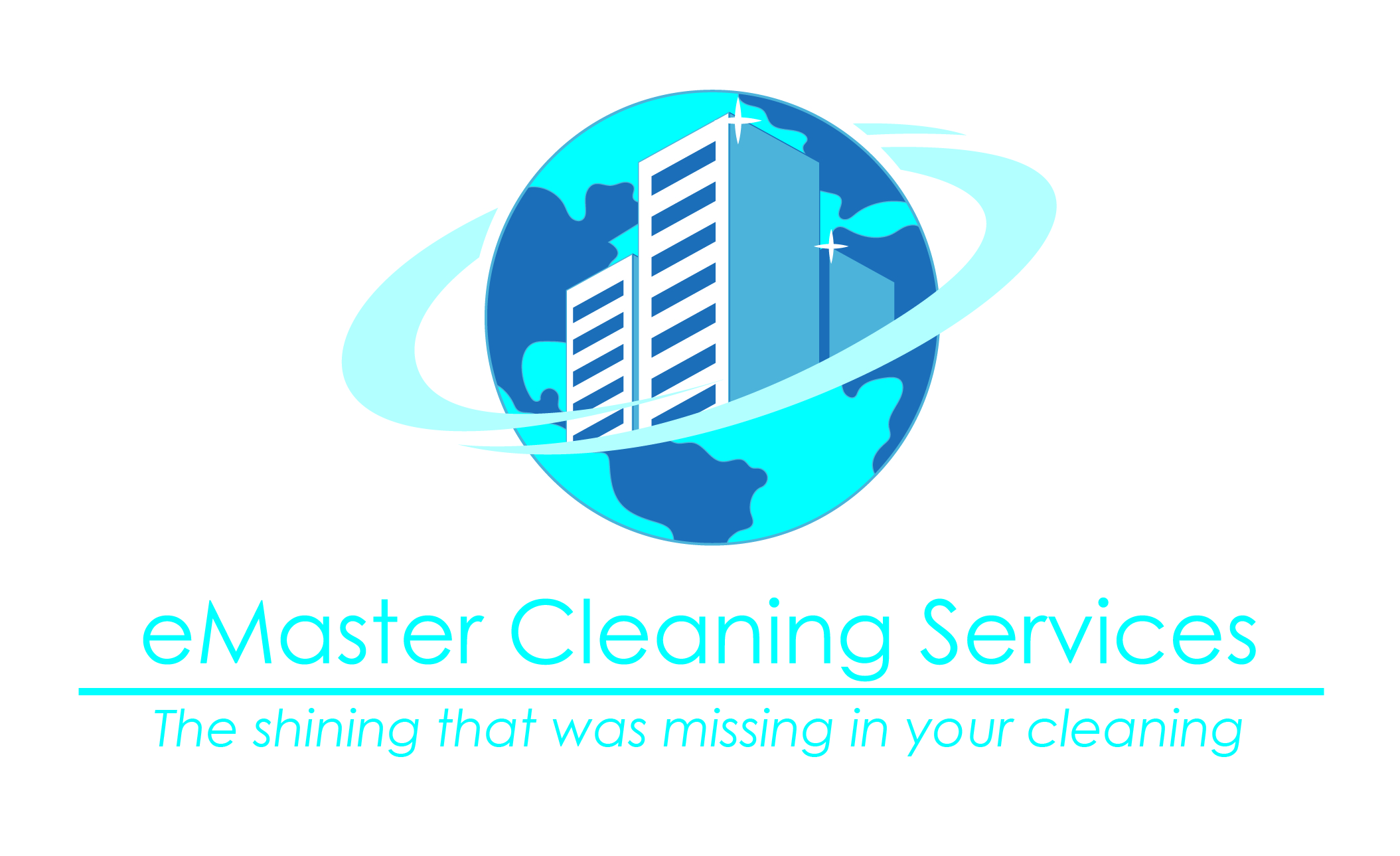 eMaster Cleaning Image