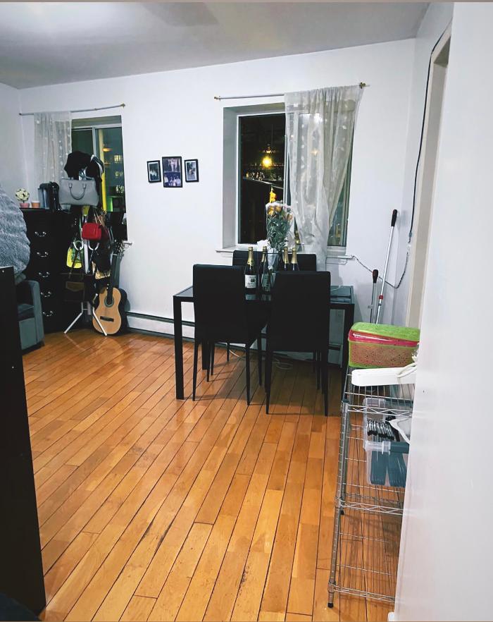 CLOSED - eMaster Cleaning - Woodside, NY