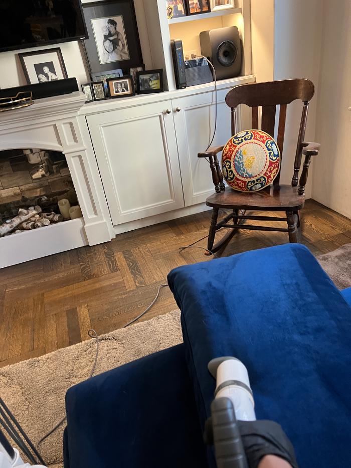 CLOSED - eMaster Cleaning - Woodside, NY