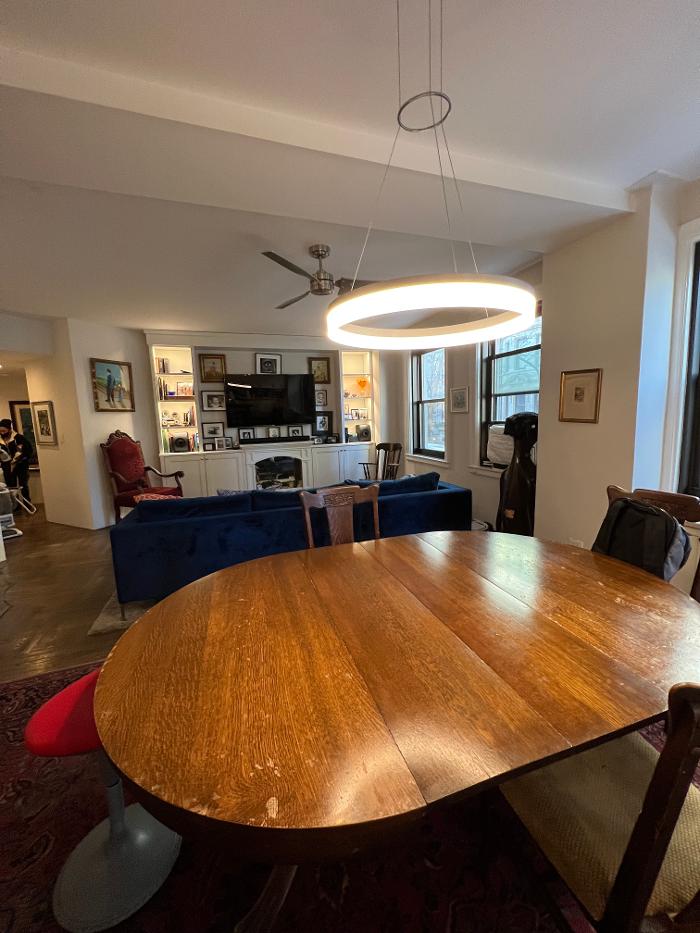 CLOSED - eMaster Cleaning - Woodside, NY