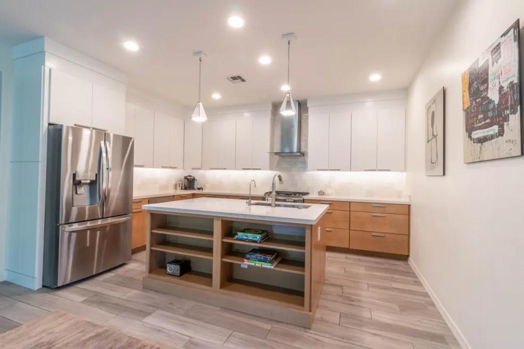 Capital Mark Interiors - Gilbert, AZ