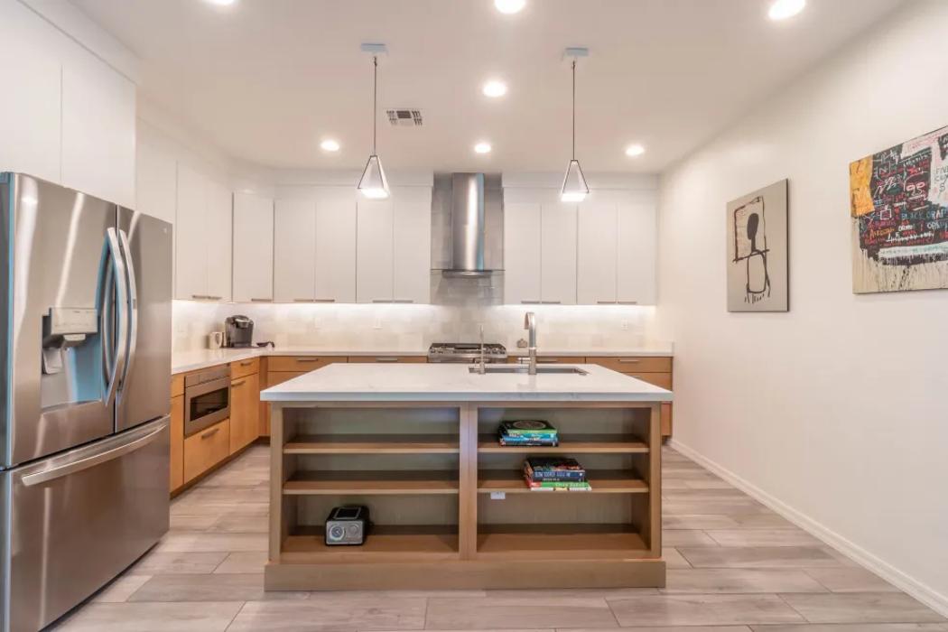 Capital Mark Interiors - Gilbert, AZ
