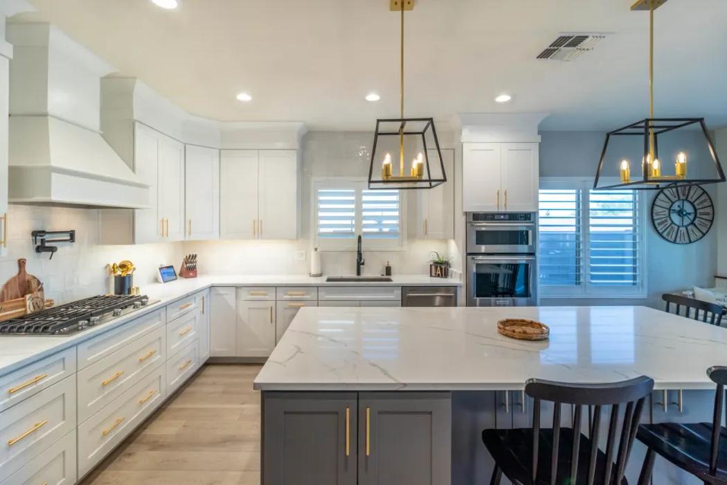 Capital Mark Interiors - Gilbert, AZ