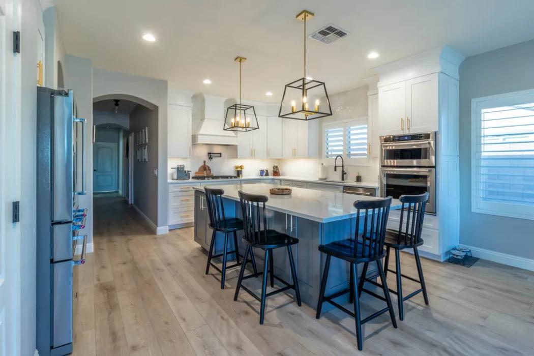 Capital Mark Interiors - Gilbert, AZ