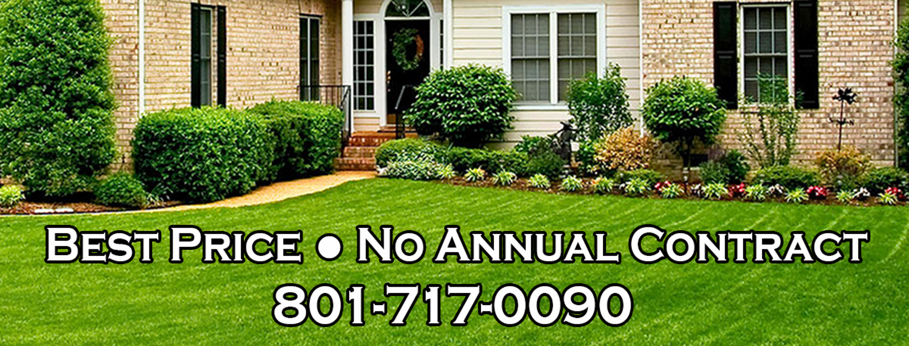 Magic Lawn & Pest - Pleasant Grove, UT