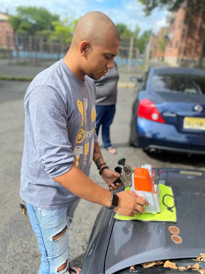 KeyMe Locksmiths - Bayonne, NJ