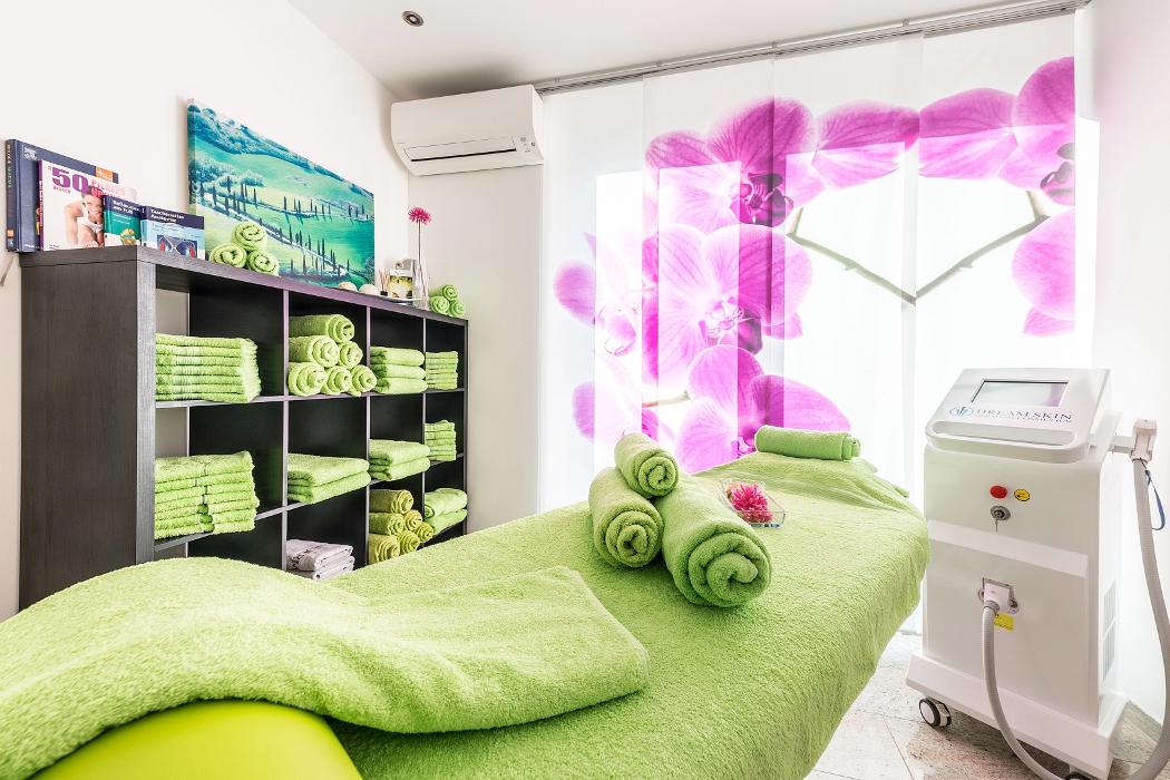 Mediküre - Die beste Maniküre, Fusspflege, Gesichtspflege, Haarentfernung und Massage in St. Johann in Tirol, Speckbacherstraße in St. Johann in Tirol