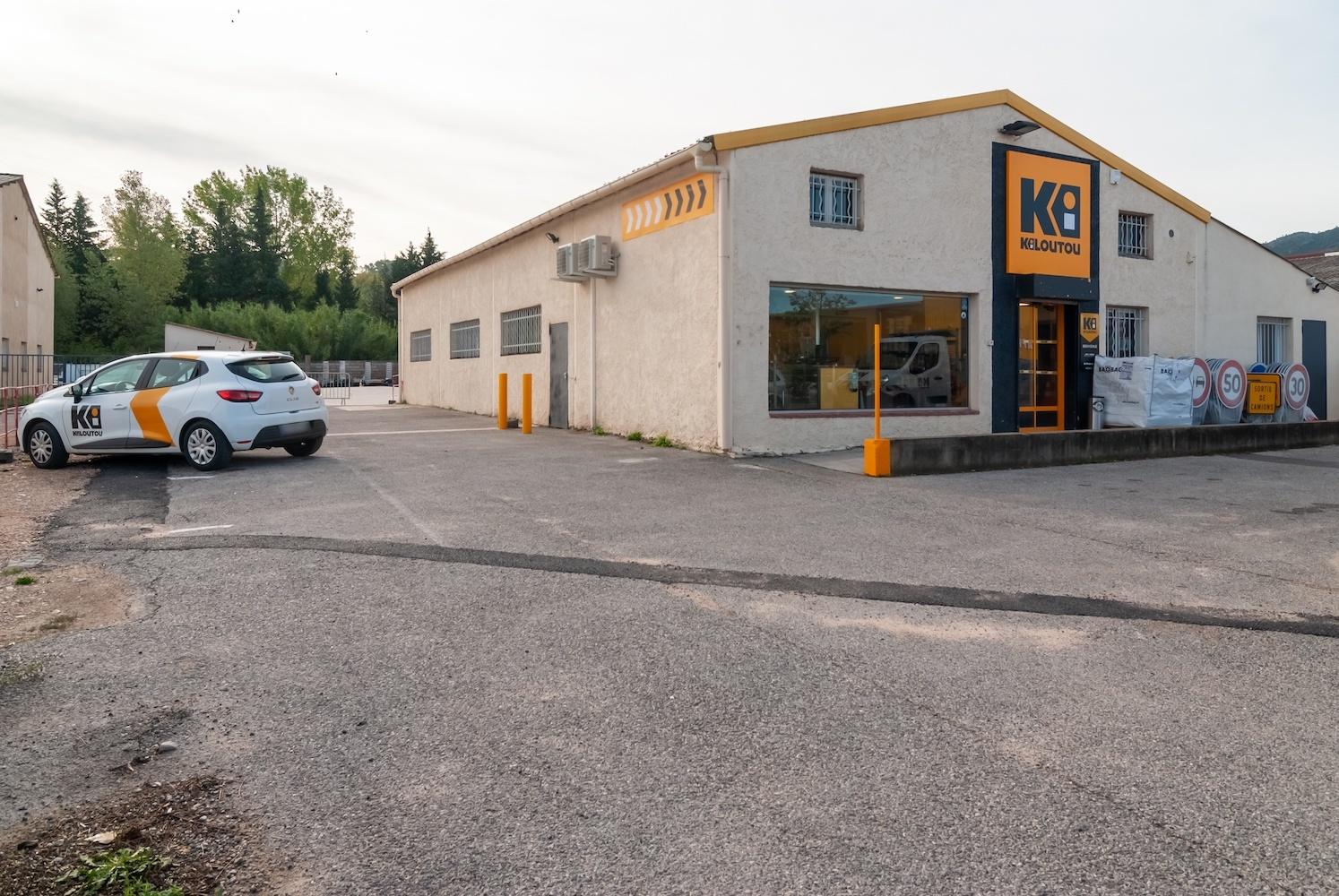 galerie image