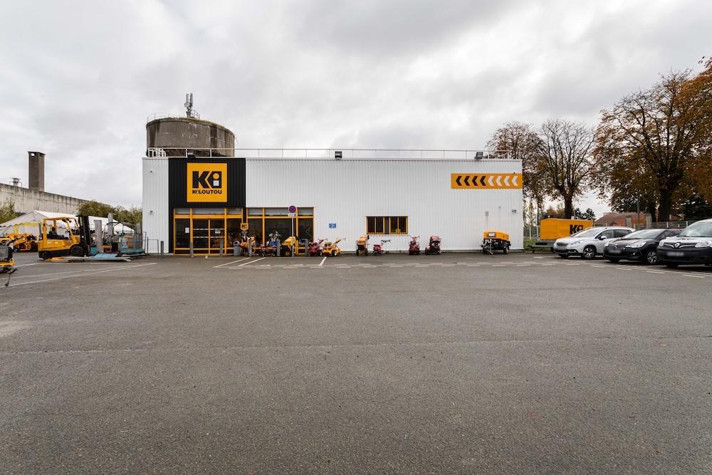 galerie image