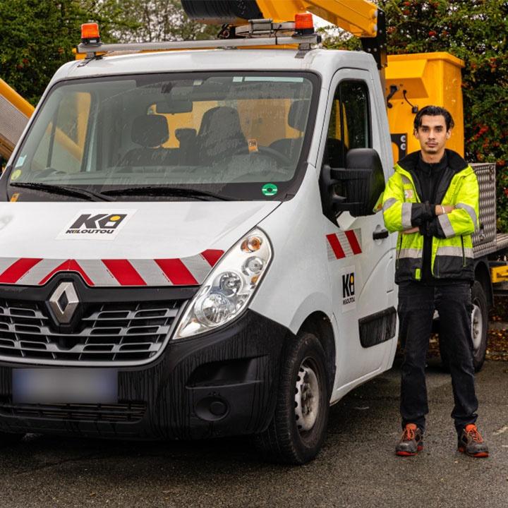 galerie image
