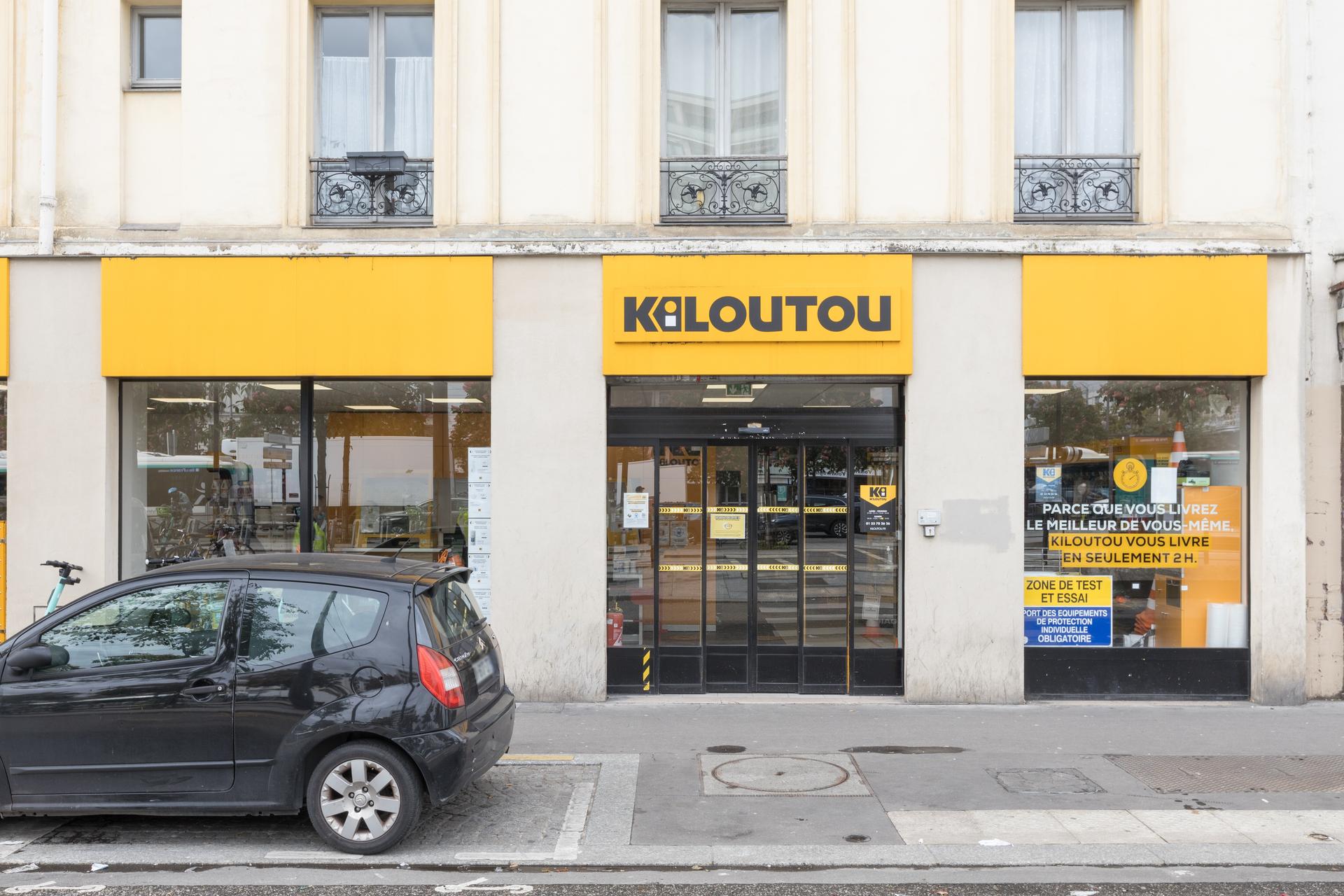 galerie image
