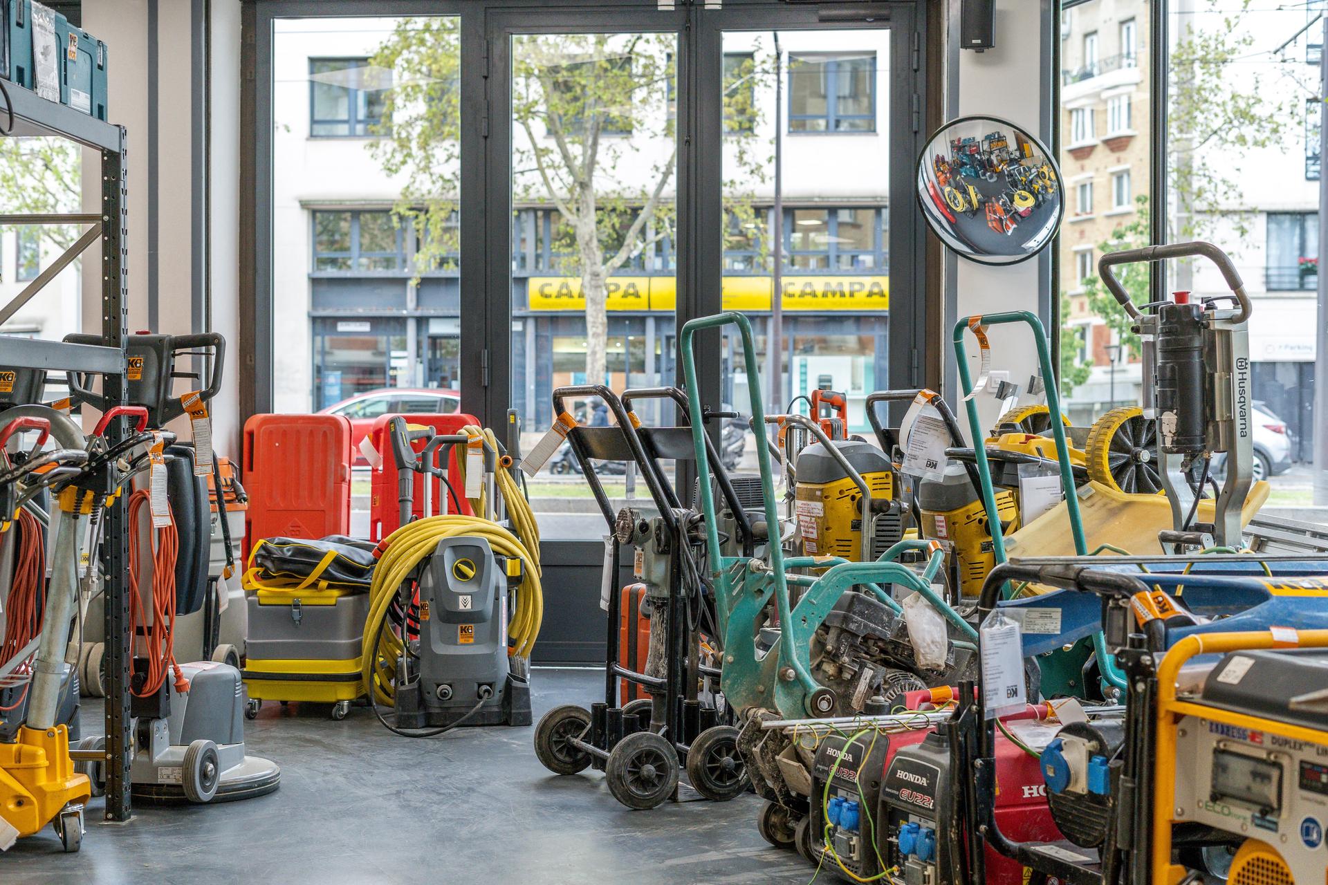 galerie image