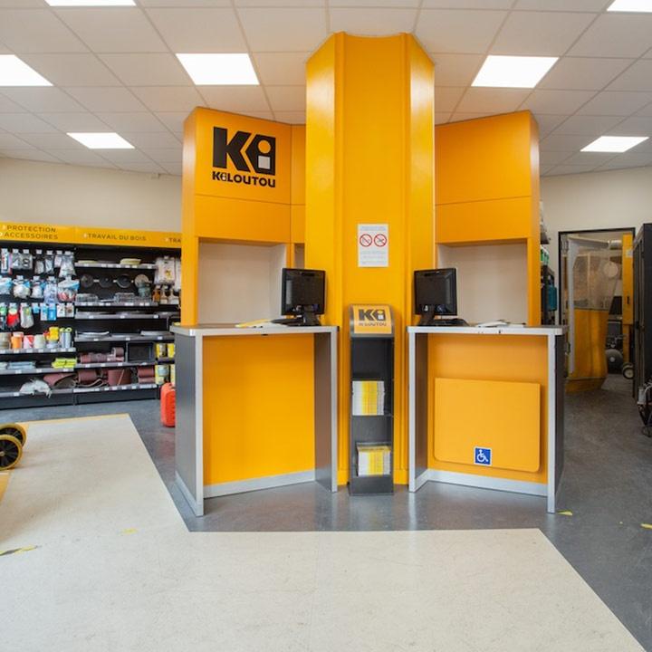 galerie image