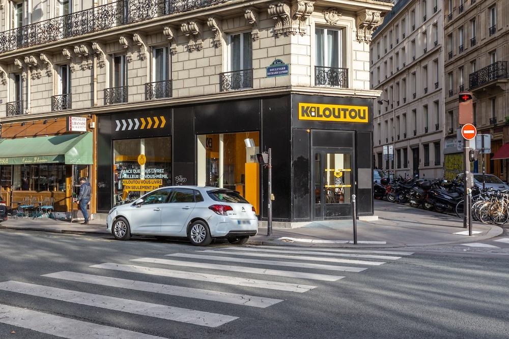 galerie image
