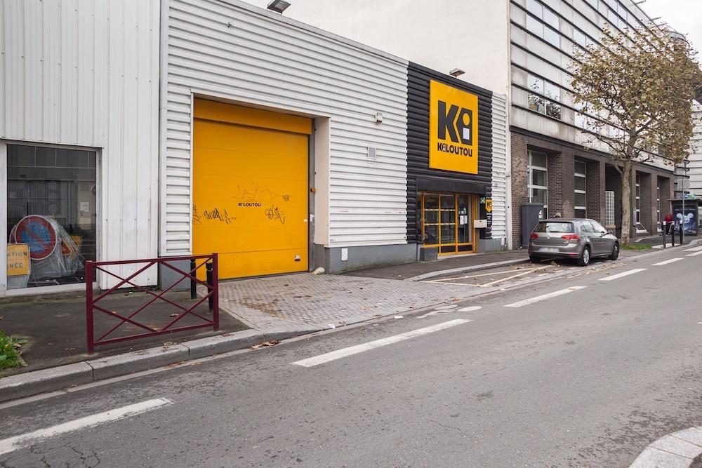 galerie image