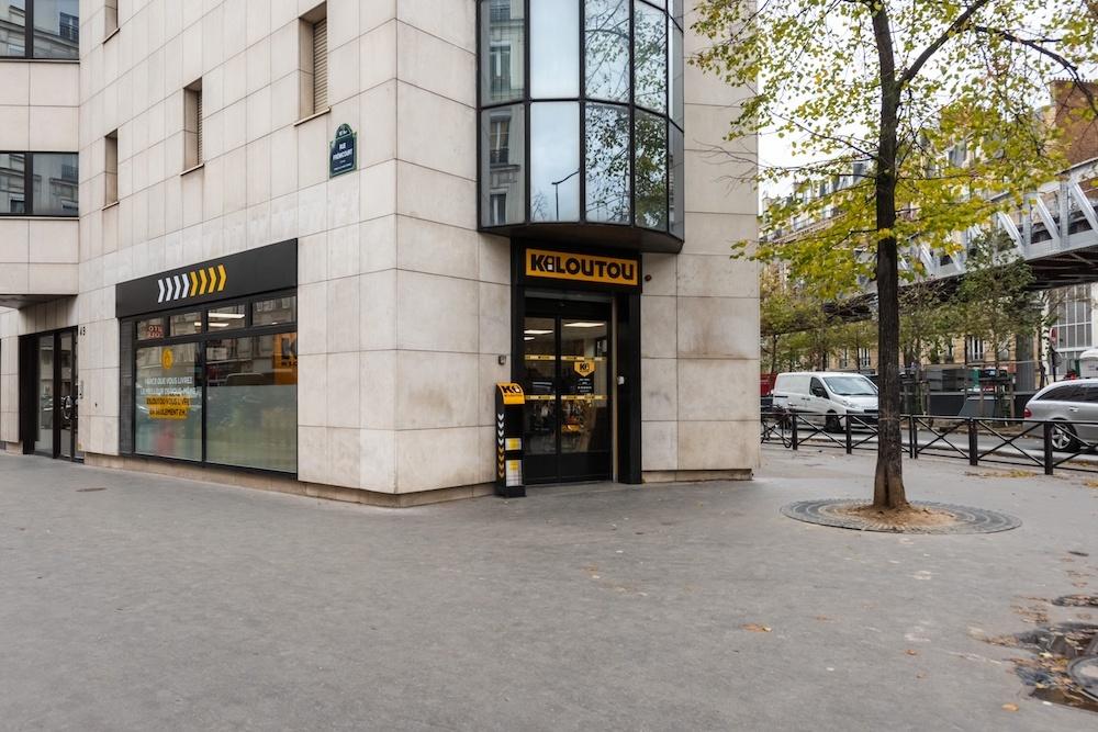 galerie image