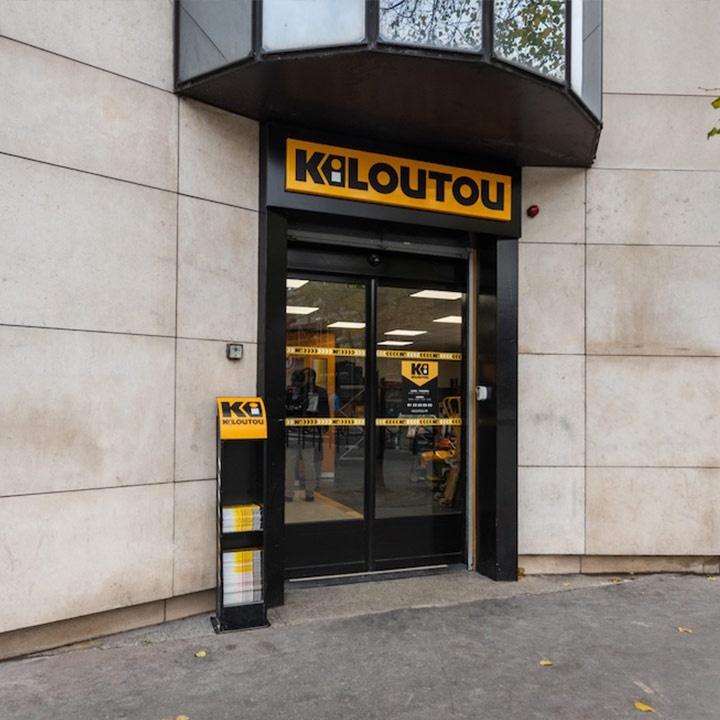 galerie image