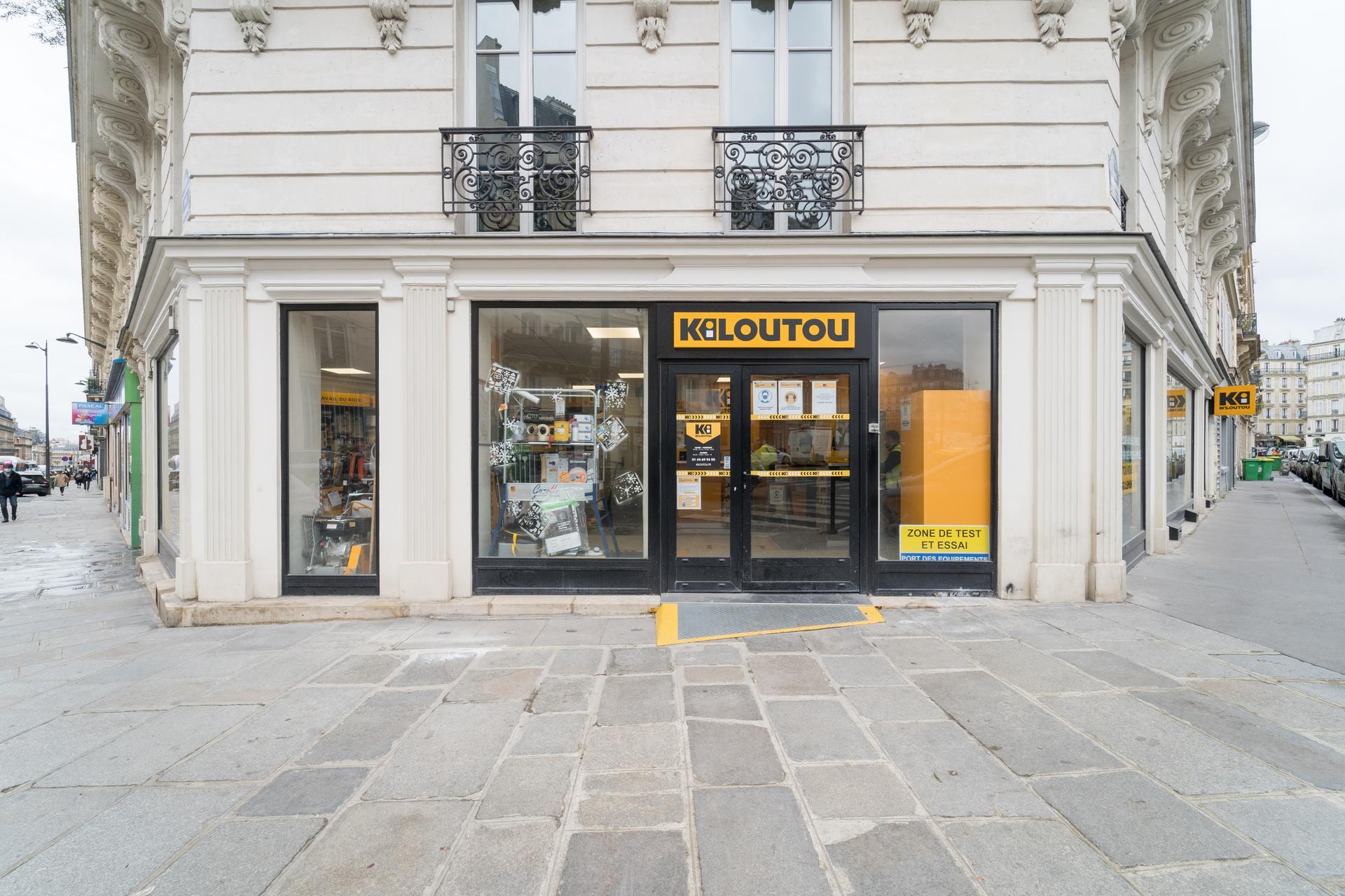 galerie image