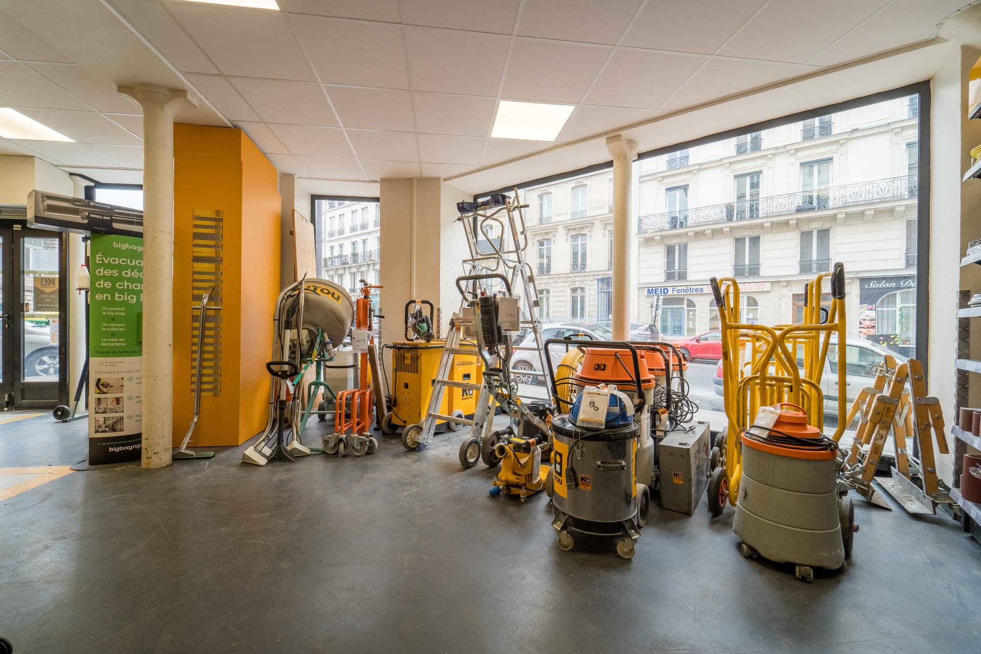 galerie image