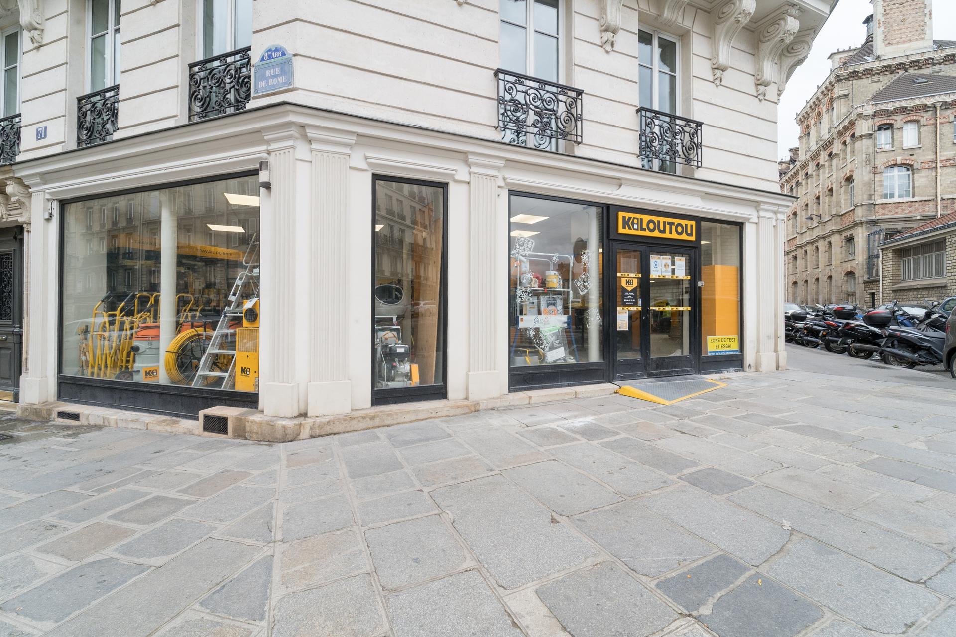 galerie image