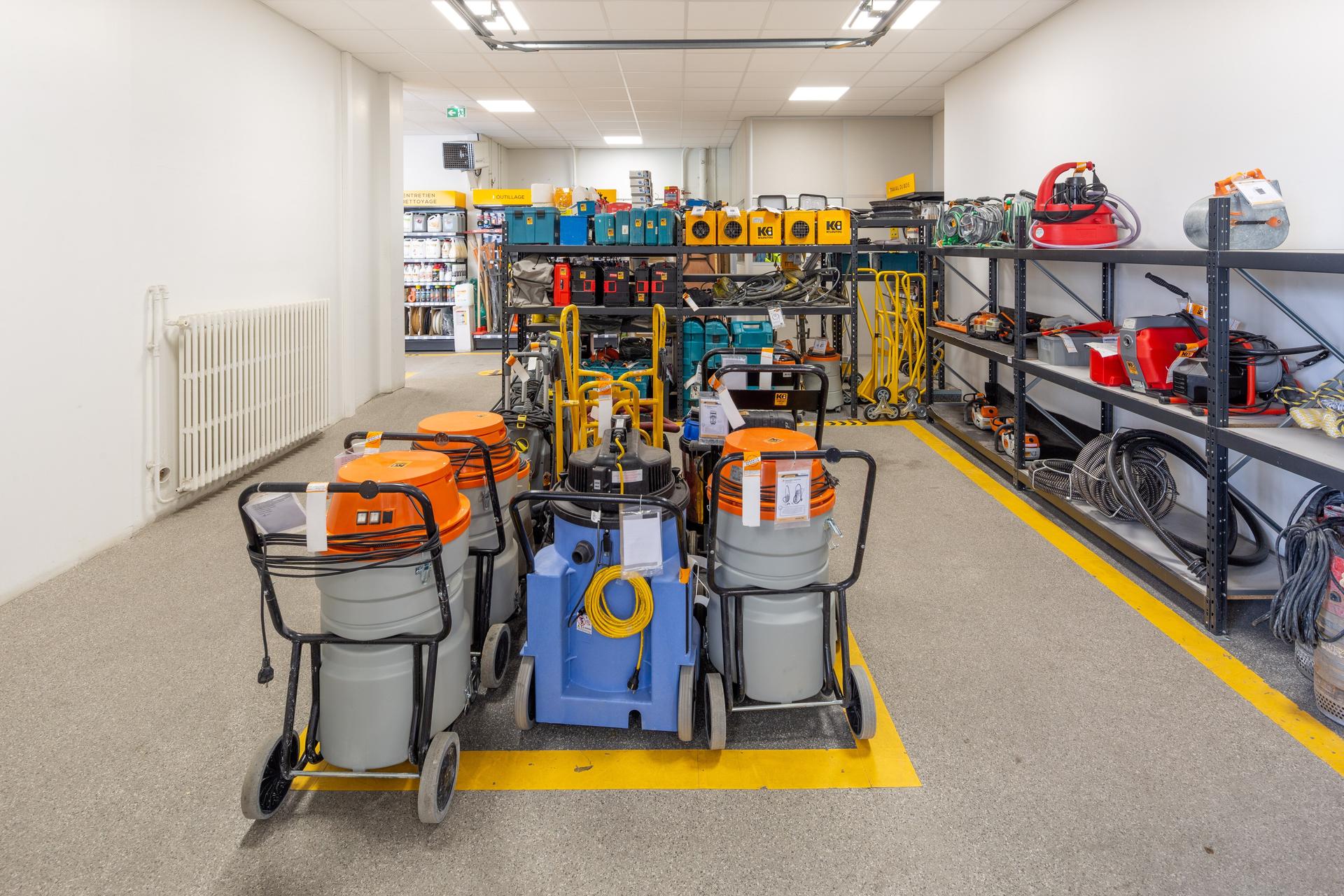 galerie image