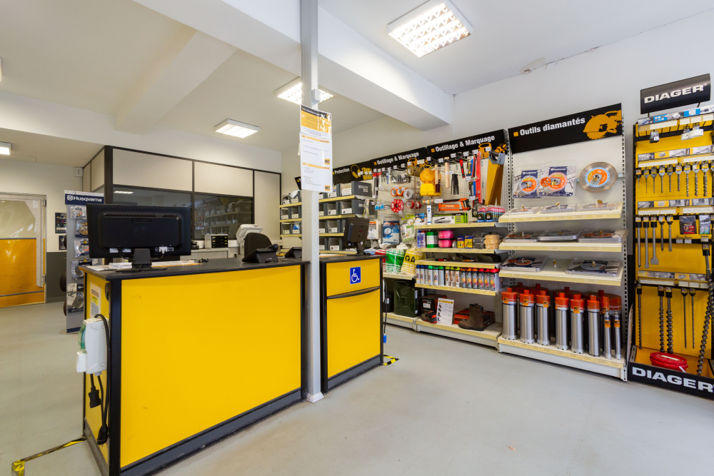galerie image