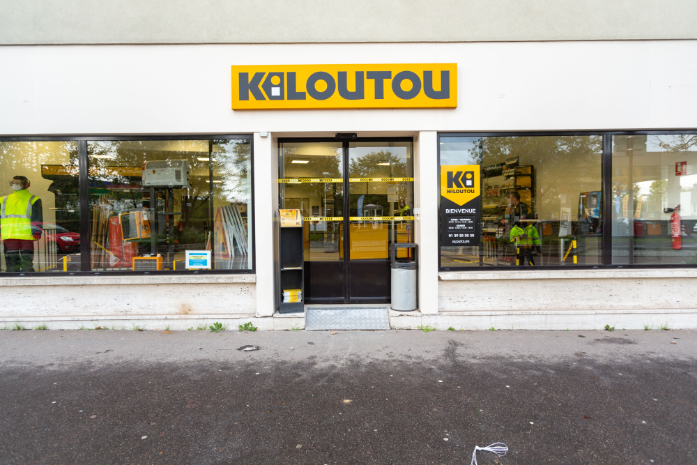 galerie image