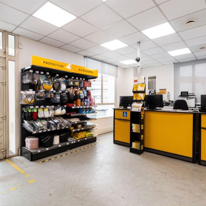 galerie image