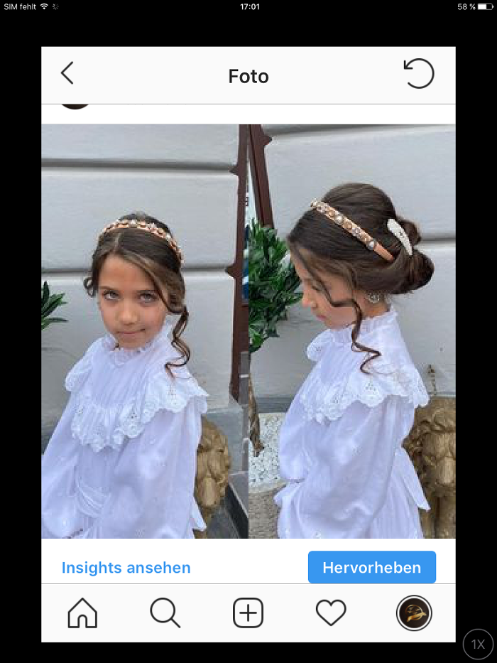 Friseur Salon Reina, Griesplatz in Graz