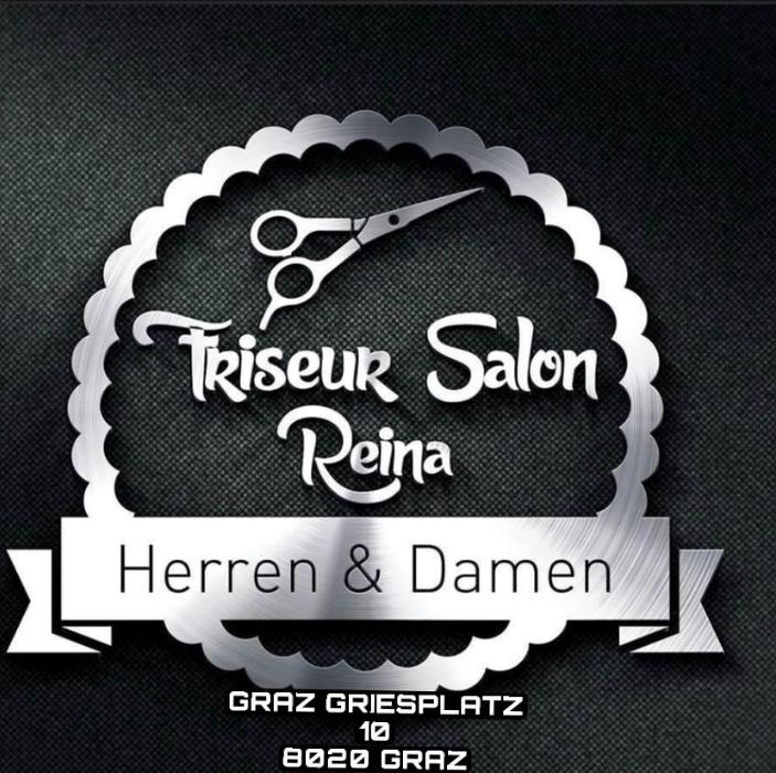 Friseur Salon Reina in Graz