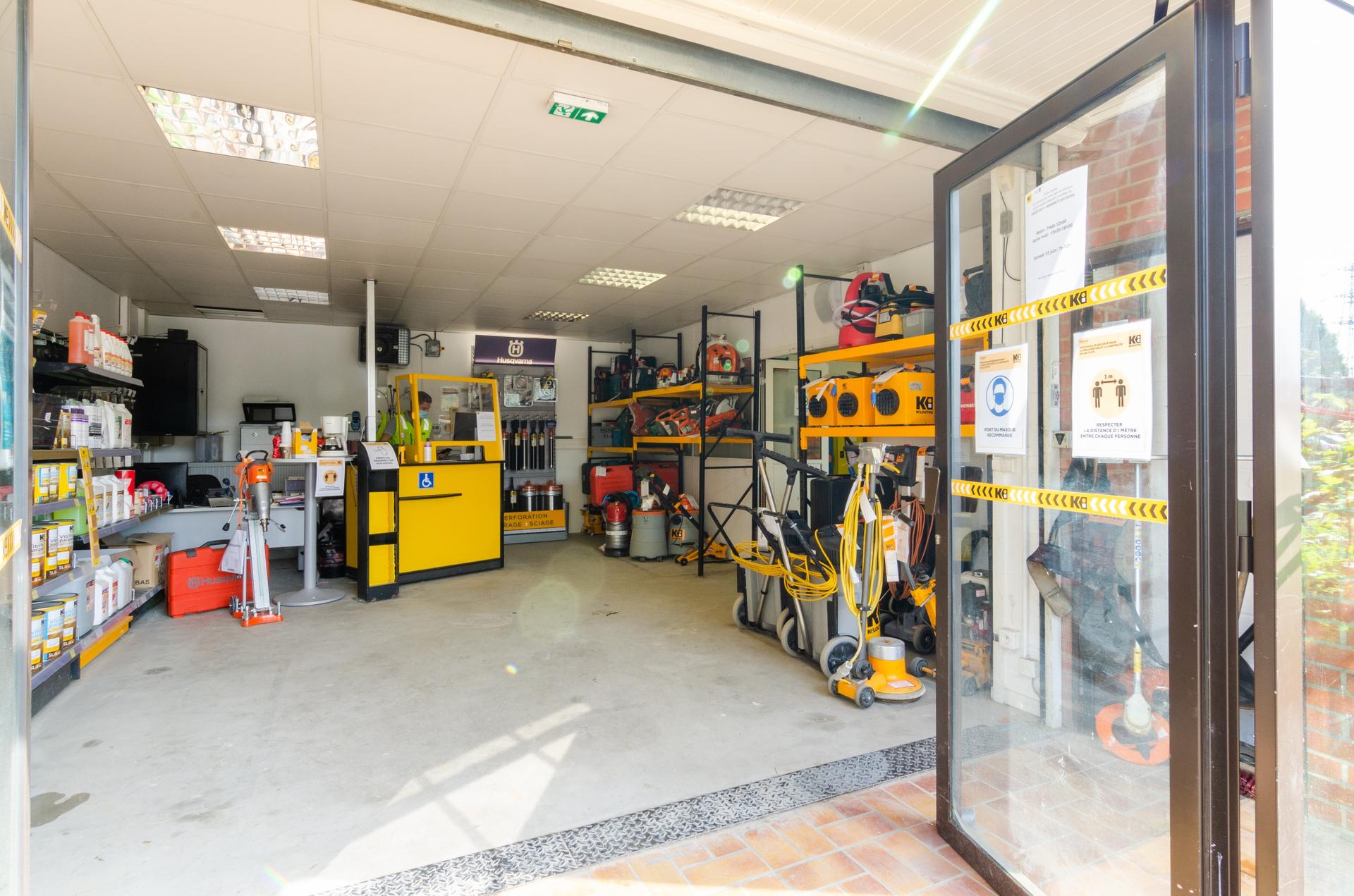 galerie image