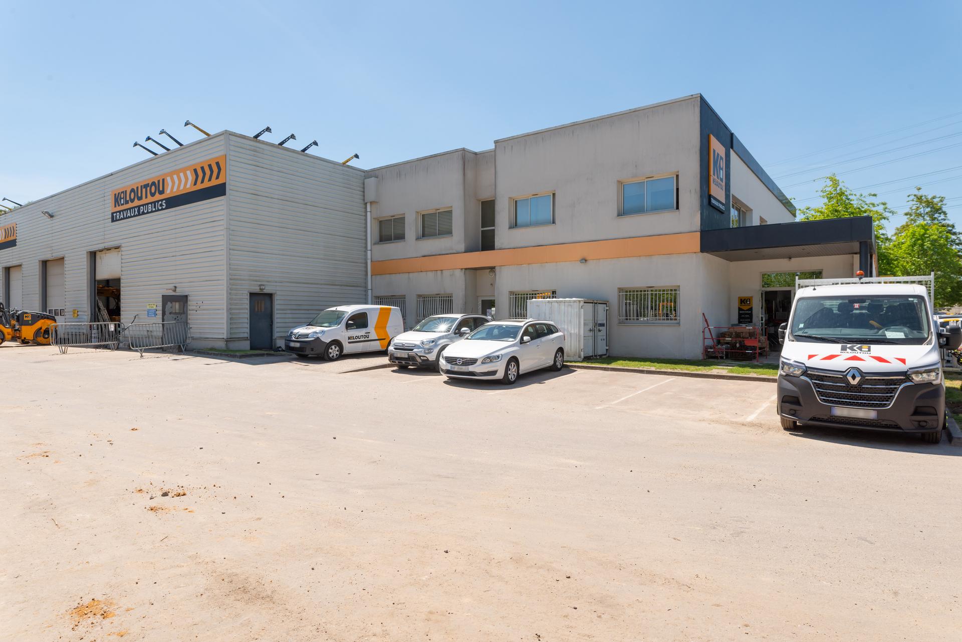 galerie image