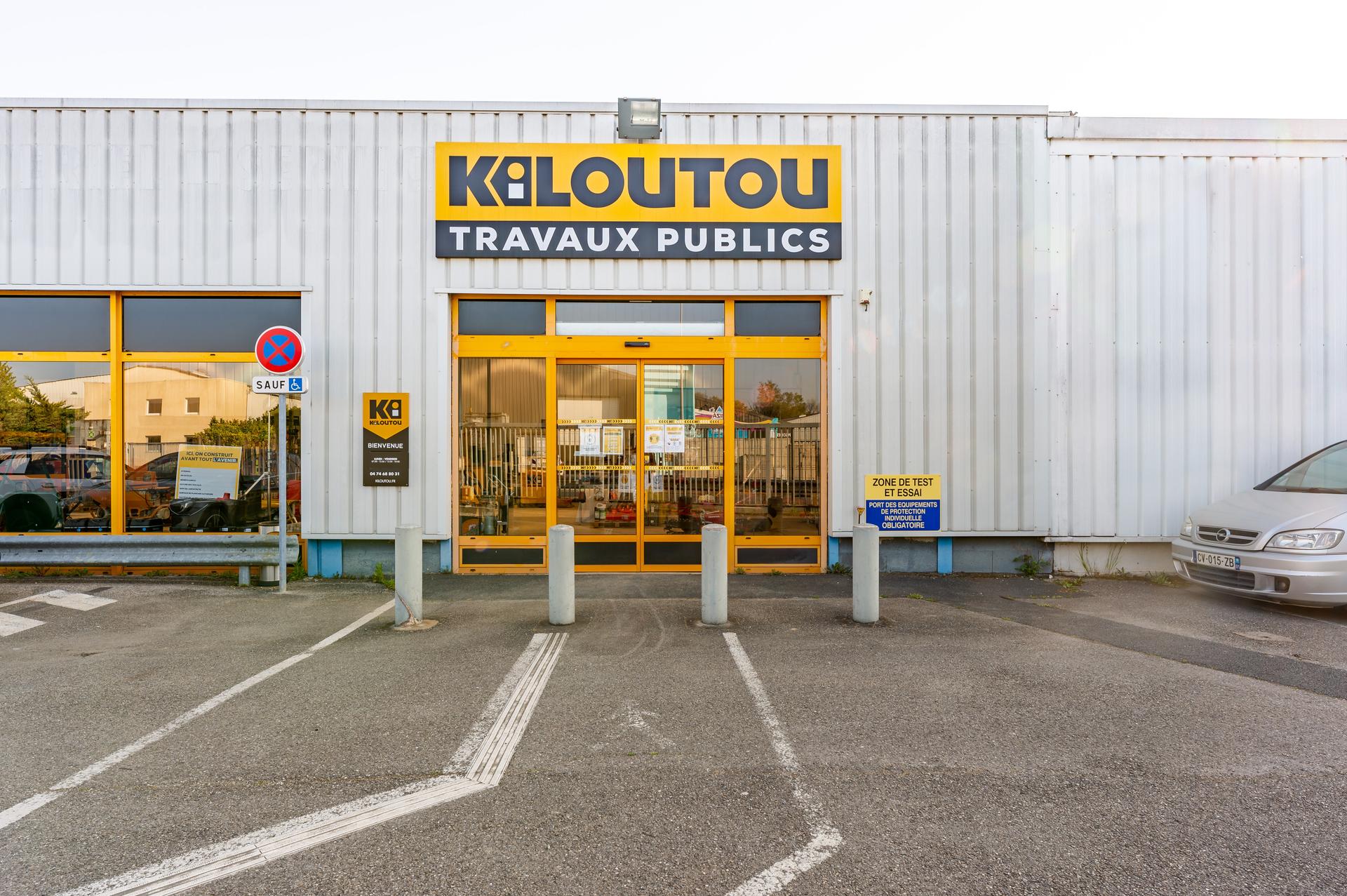 galerie image