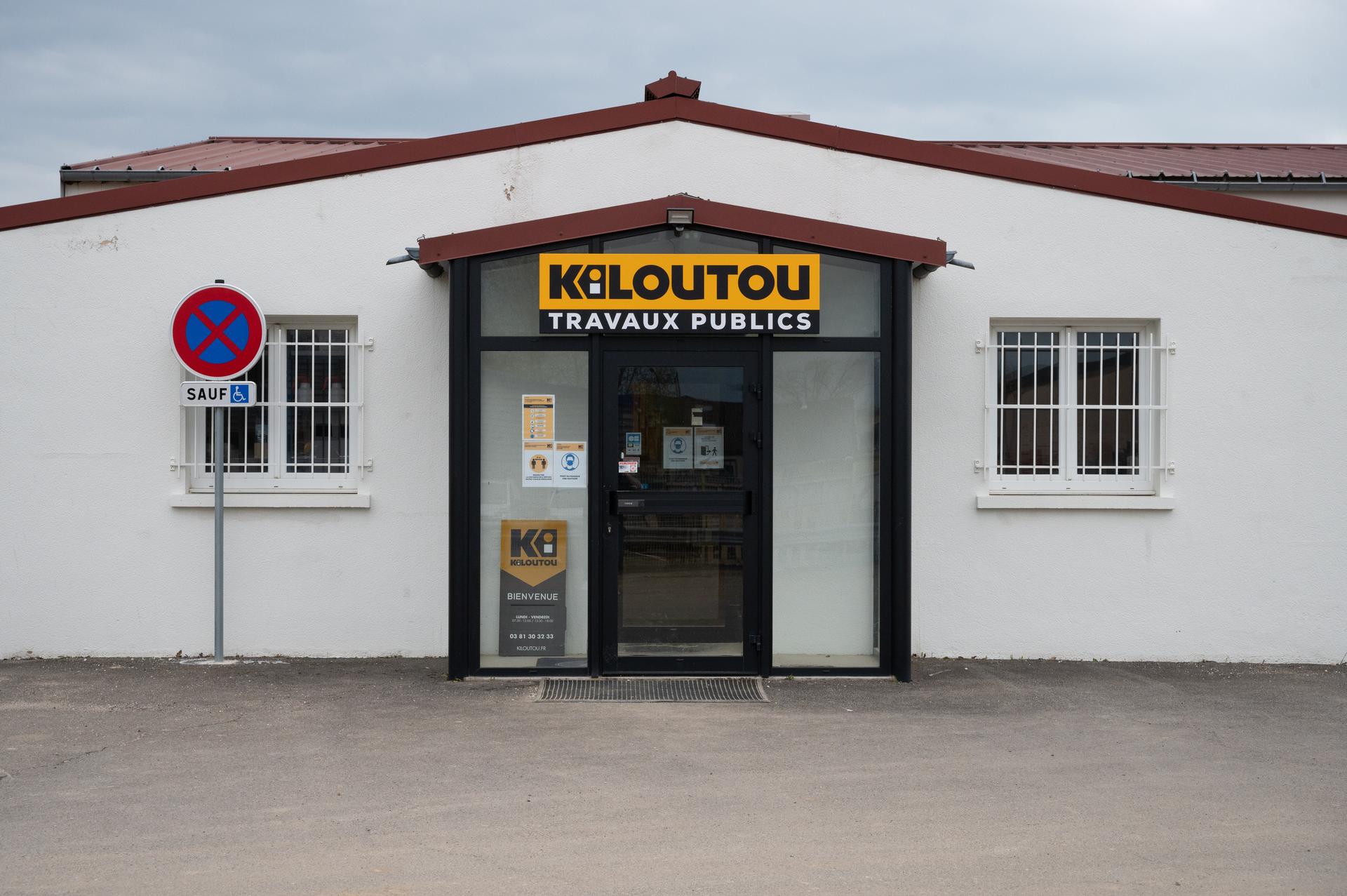 galerie image