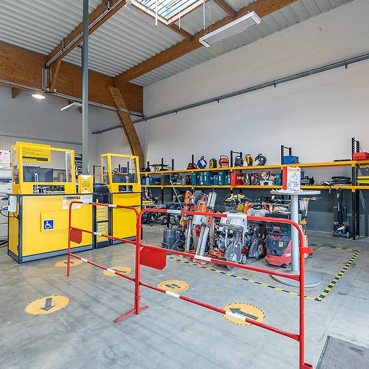 galerie image