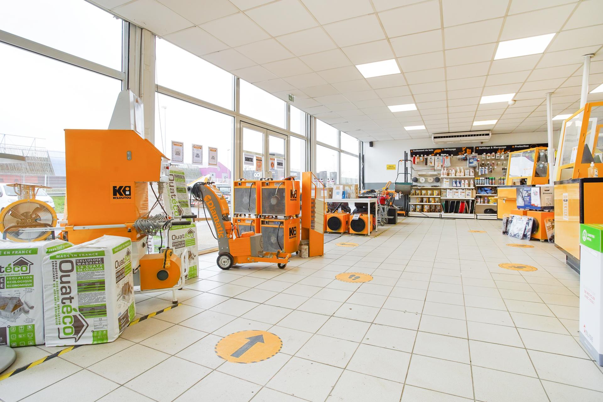 galerie image