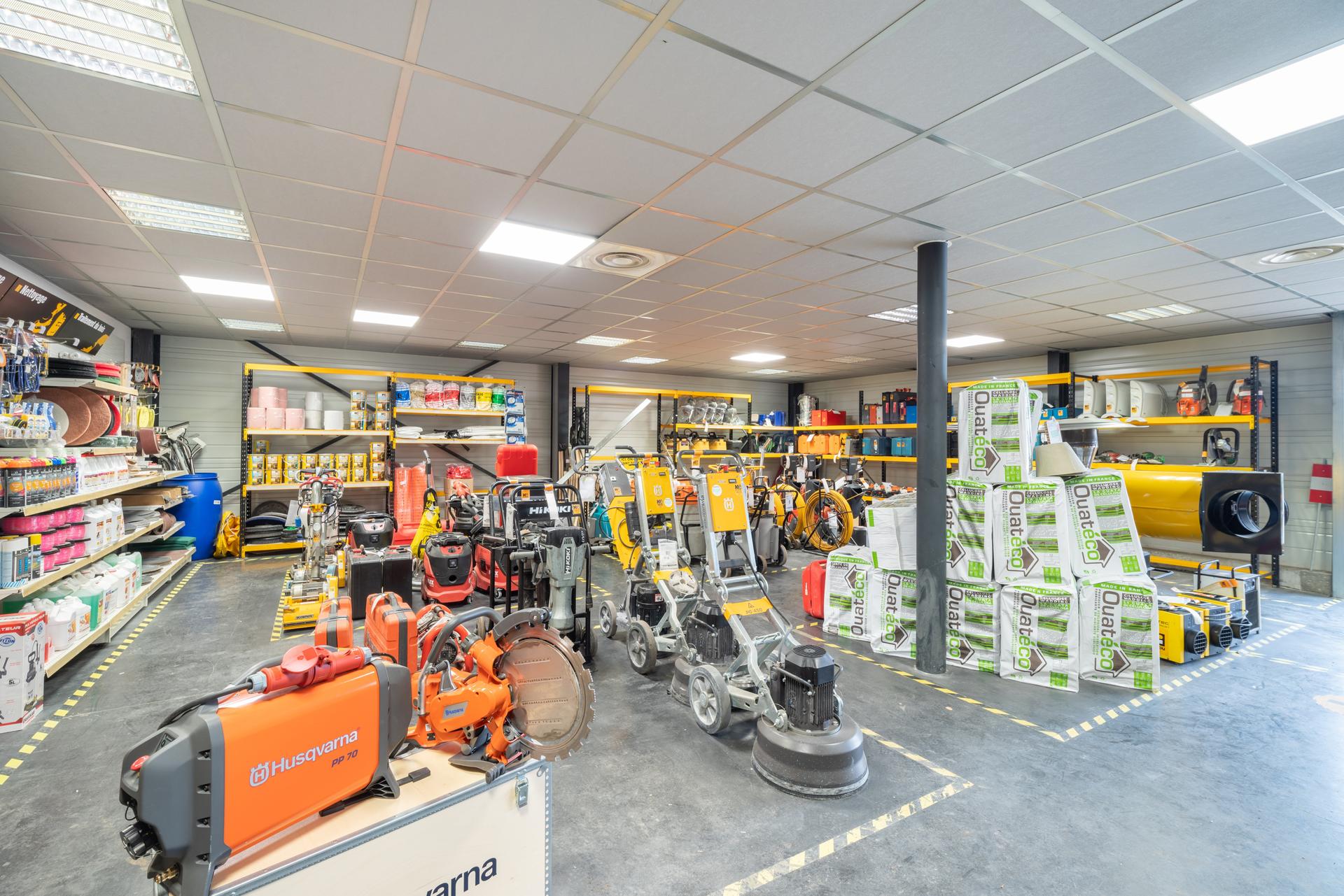galerie image