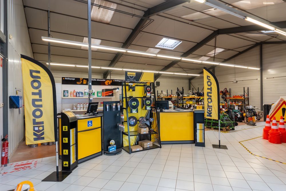 galerie image