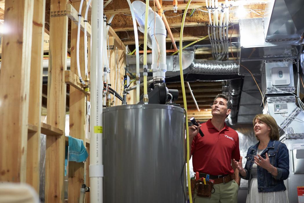 AmeriSpec Inspection Services - Grove, OK