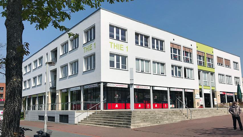 clinic DR. REBA, Thie in Hannover