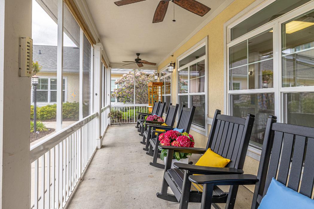 Addington Place of Brunswick - Brunswick, GA
