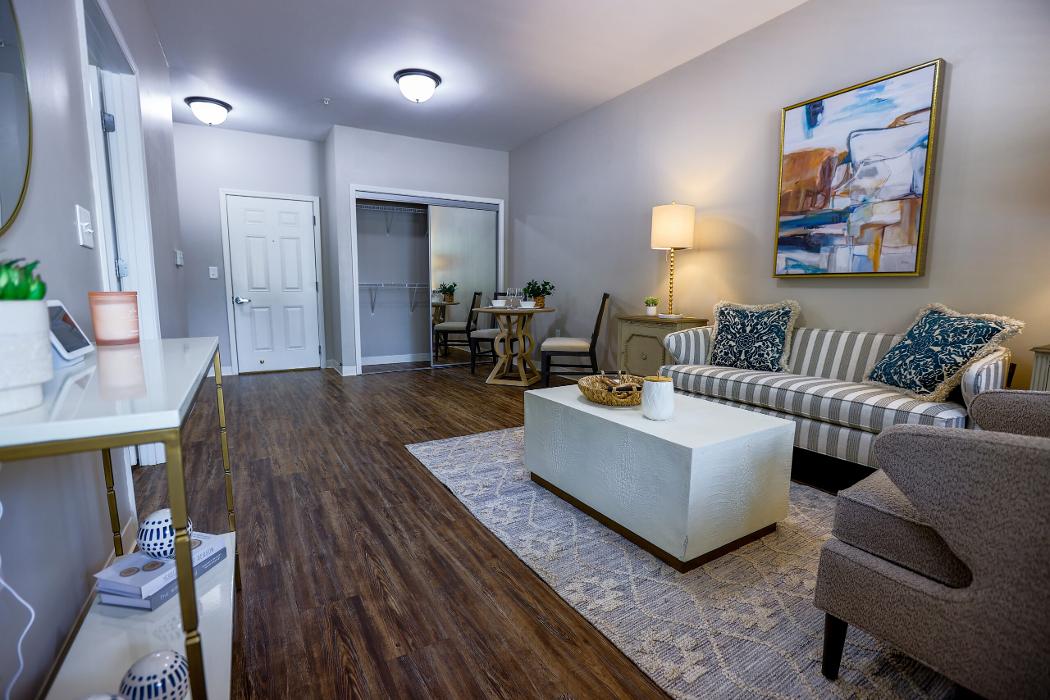 Addington Place of Brunswick - Brunswick, GA