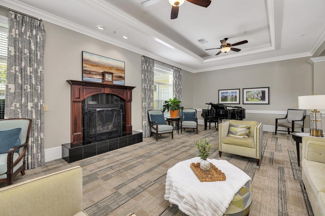 Addington Place of Brunswick - Brunswick, GA